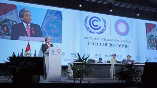 COP 20: Estos son los acuerdos logrados en Lima sobre el cambio climático