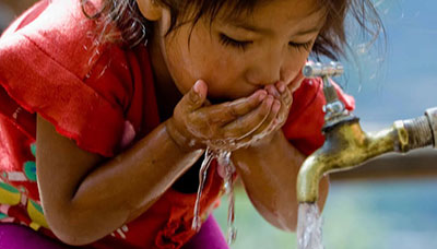Ciudad boliviana de Potosí tiene garantizada agua potable solo para unos cinco meses